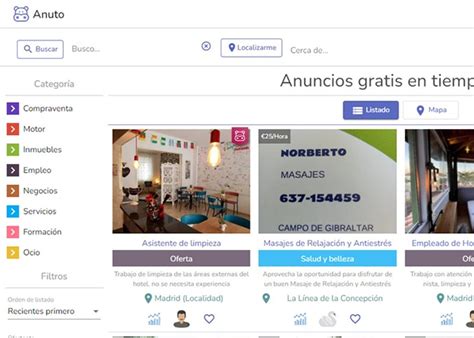 anuncios gratis en internet|Los 10 Mejores Sitios para Publicar【Anuncios Gratis en Internet】